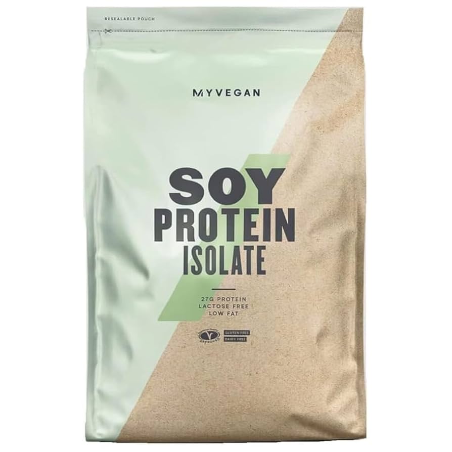 Amazon | マイプロテイン（Myprotein） ソイプロテイン アイソ
